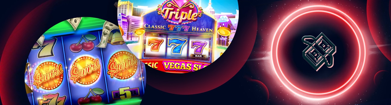 💸 Игровые автоматы с моментальным выводом денег