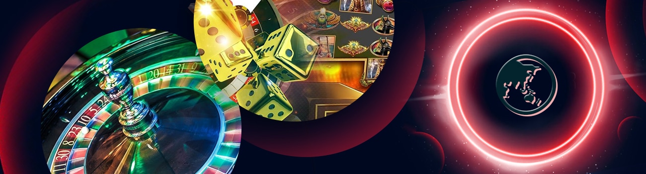 🌏 Онлайн азартные игры на деньги