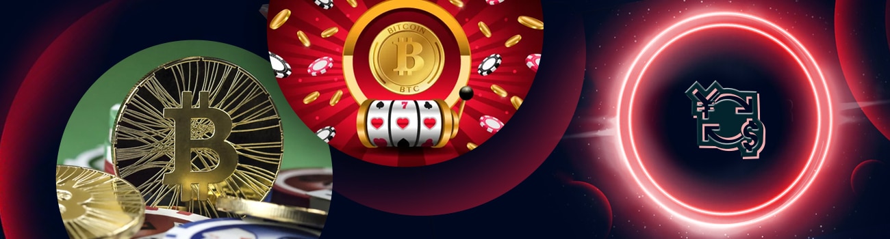 💱 Казино принимающие криптовалюту биткоин