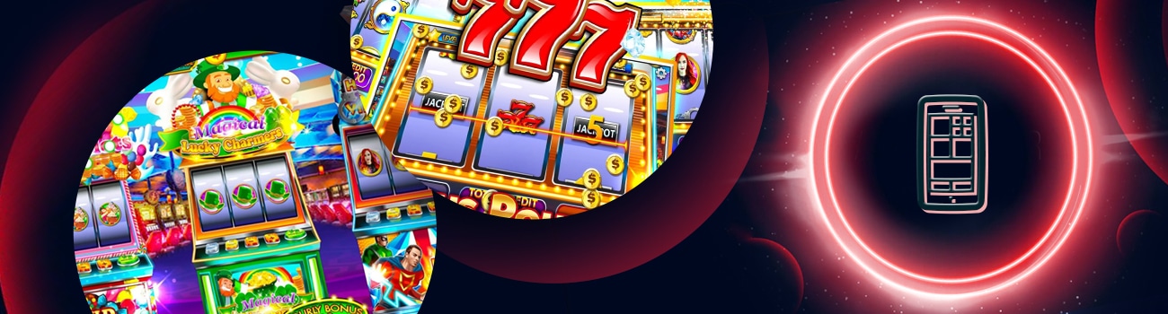📱 Игровые автоматы с мобильного счета