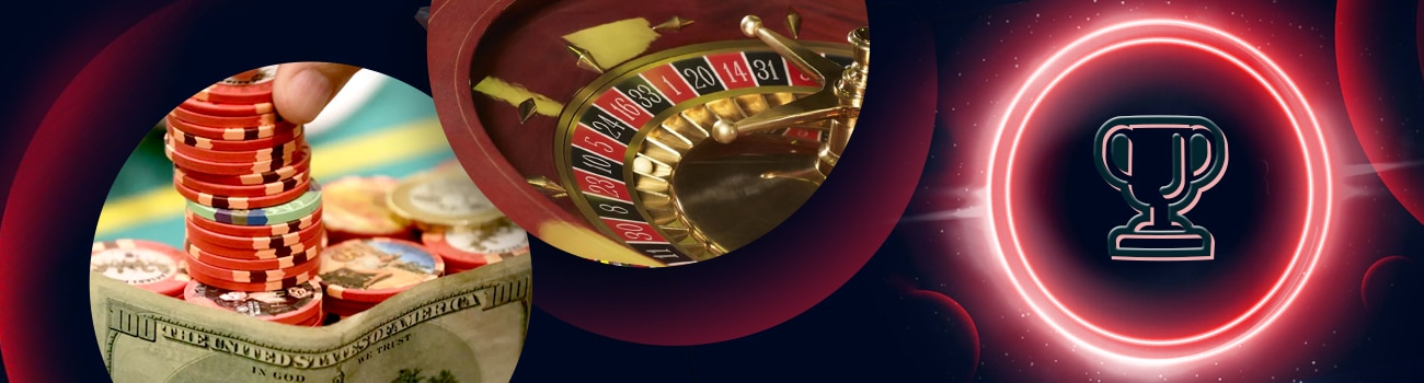 🏆 Лучшие онлайн казино на реальные деньги