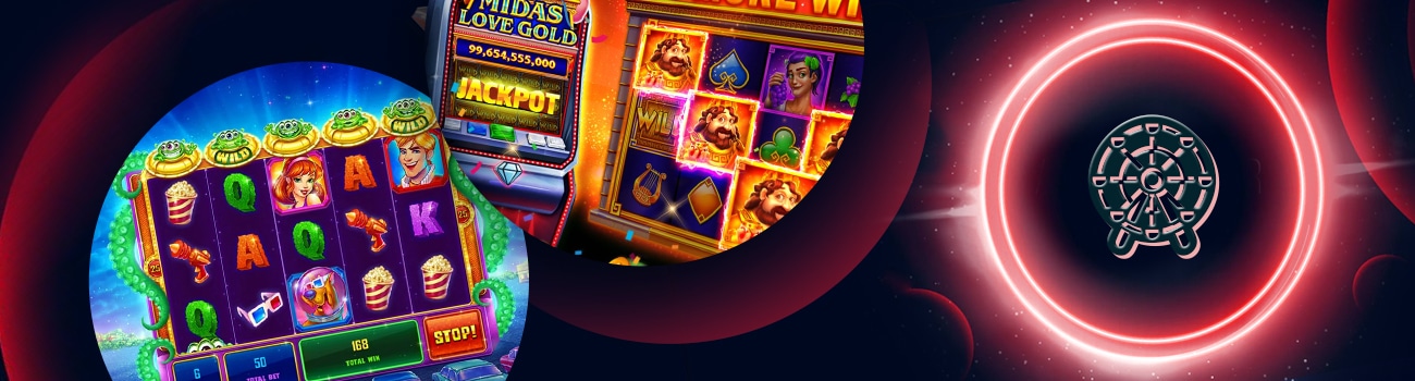 🎡 Как правильно играть в игровых автоматах чтобы выиграть