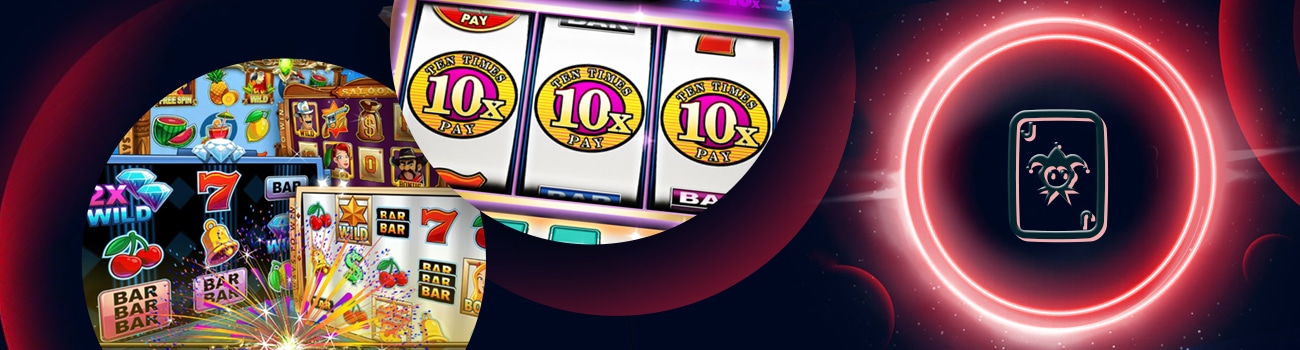 🃏 Как работают игровые автоматы в онлайн казино