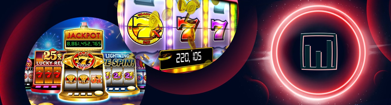 📊 Игровые автоматы дающие реальные деньги