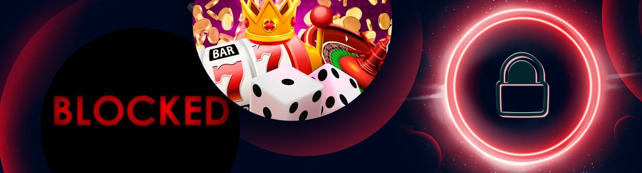 👑 Казино без ограничения ставок