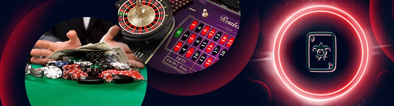 🃏 Лучшие азартные игры на реальные деньги