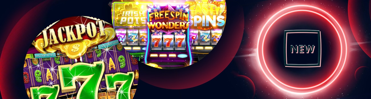 🆕 Новые игровые автоматы бесплатно