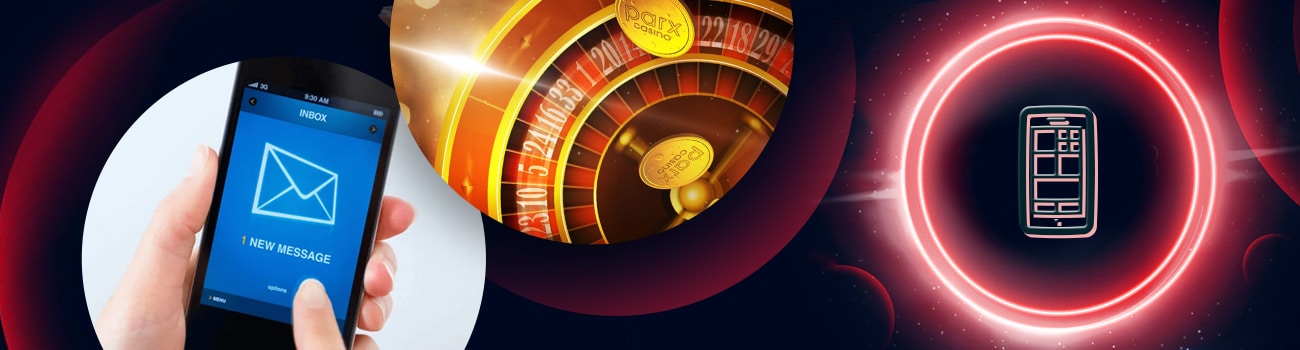 📱 Казино с оплатой по смс через телефон