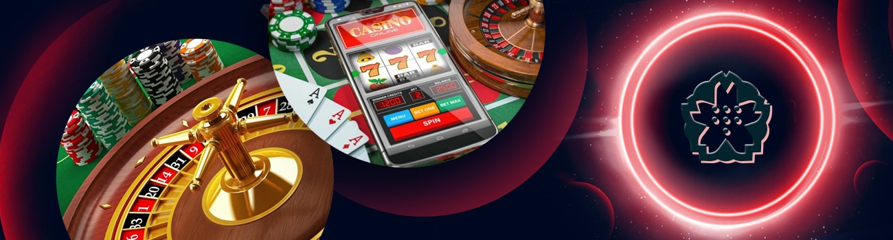 💮 Как научиться играть в онлайн казино