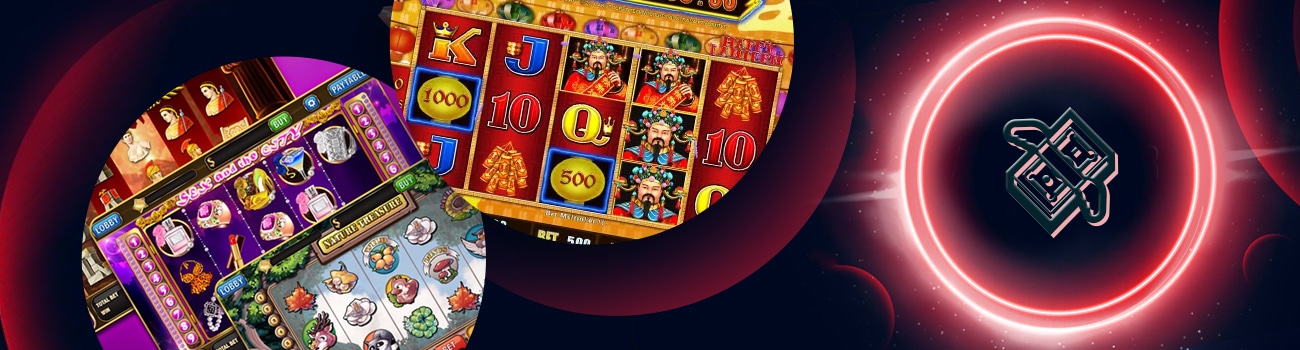 💸 Игровые автоматы с минимальным выводом