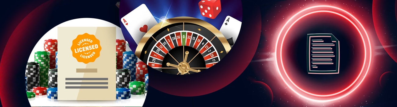 📄 Как проверить лицензию онлайн казино