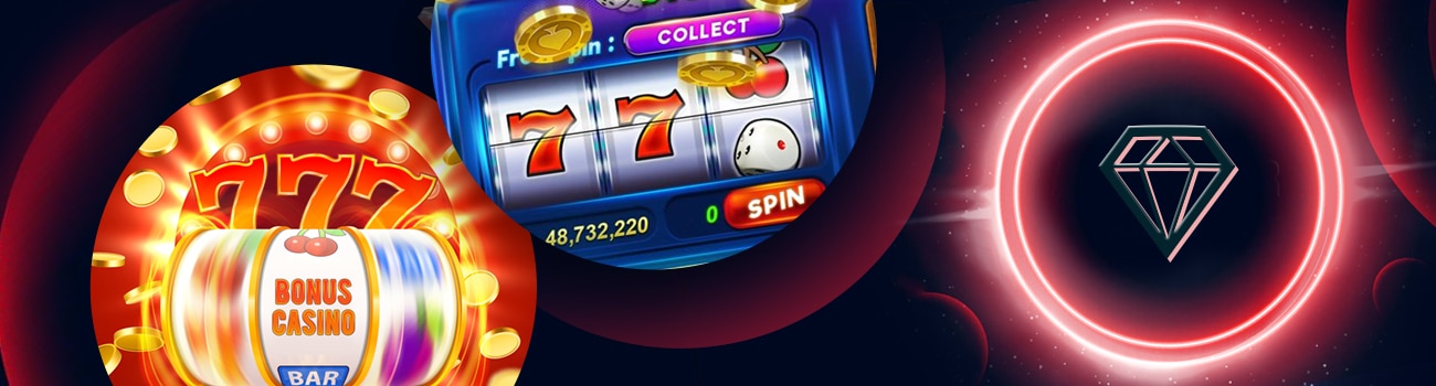 💎 Новые онлайн казино 2025 года