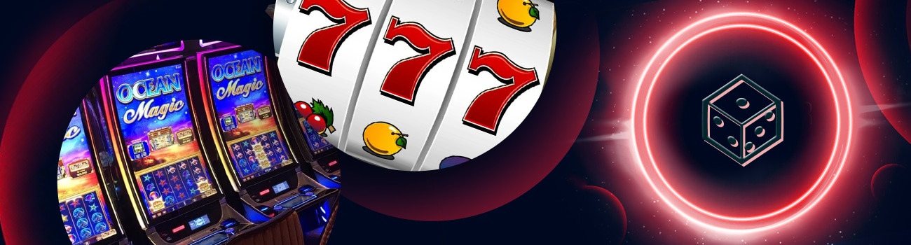 🎲 Игровые автоматы на реальные деньги