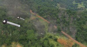 Pook Soviet Air Force Pack