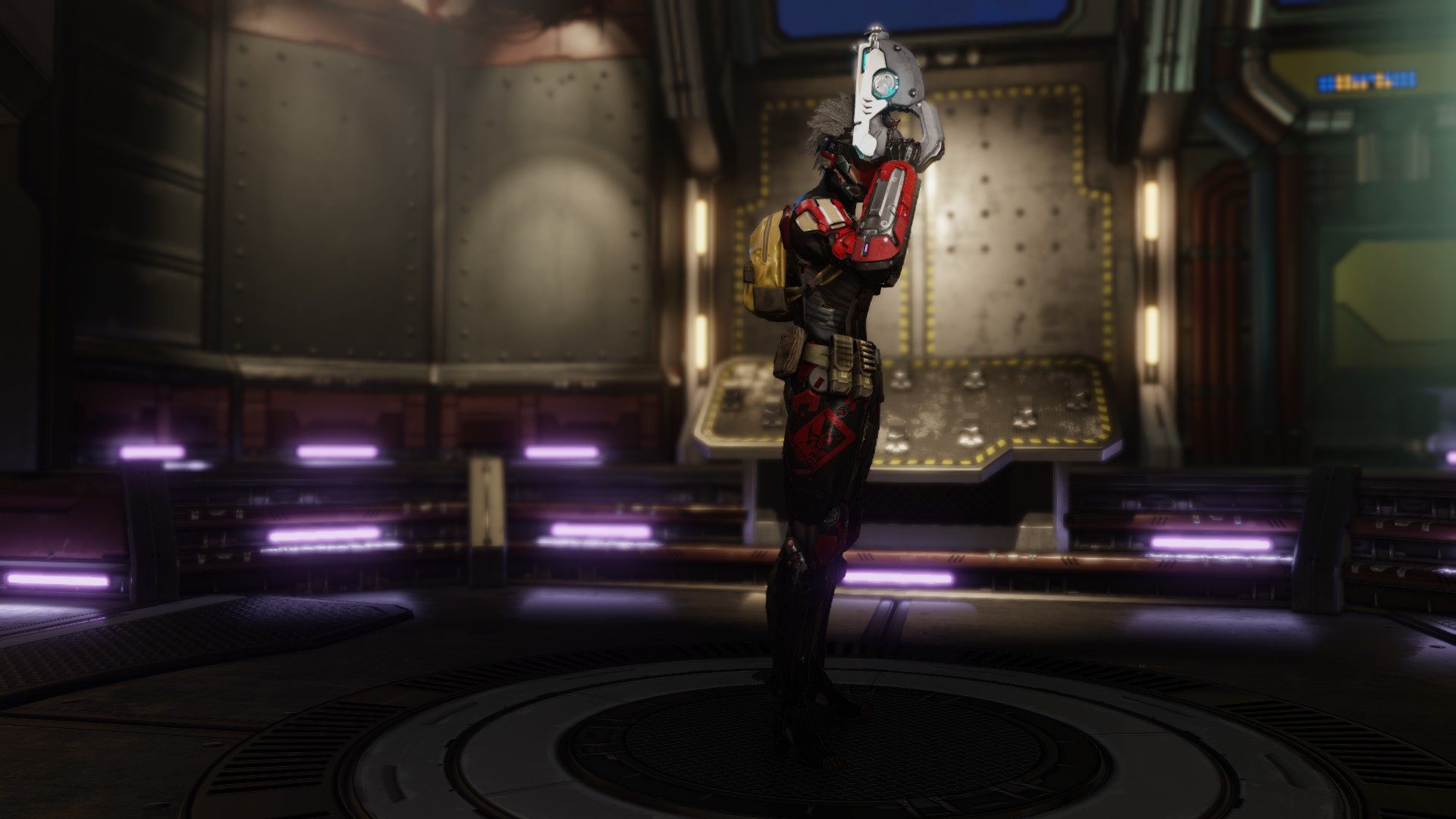 Скачать Мод Overwatch Weapon Pack для XCOM 2