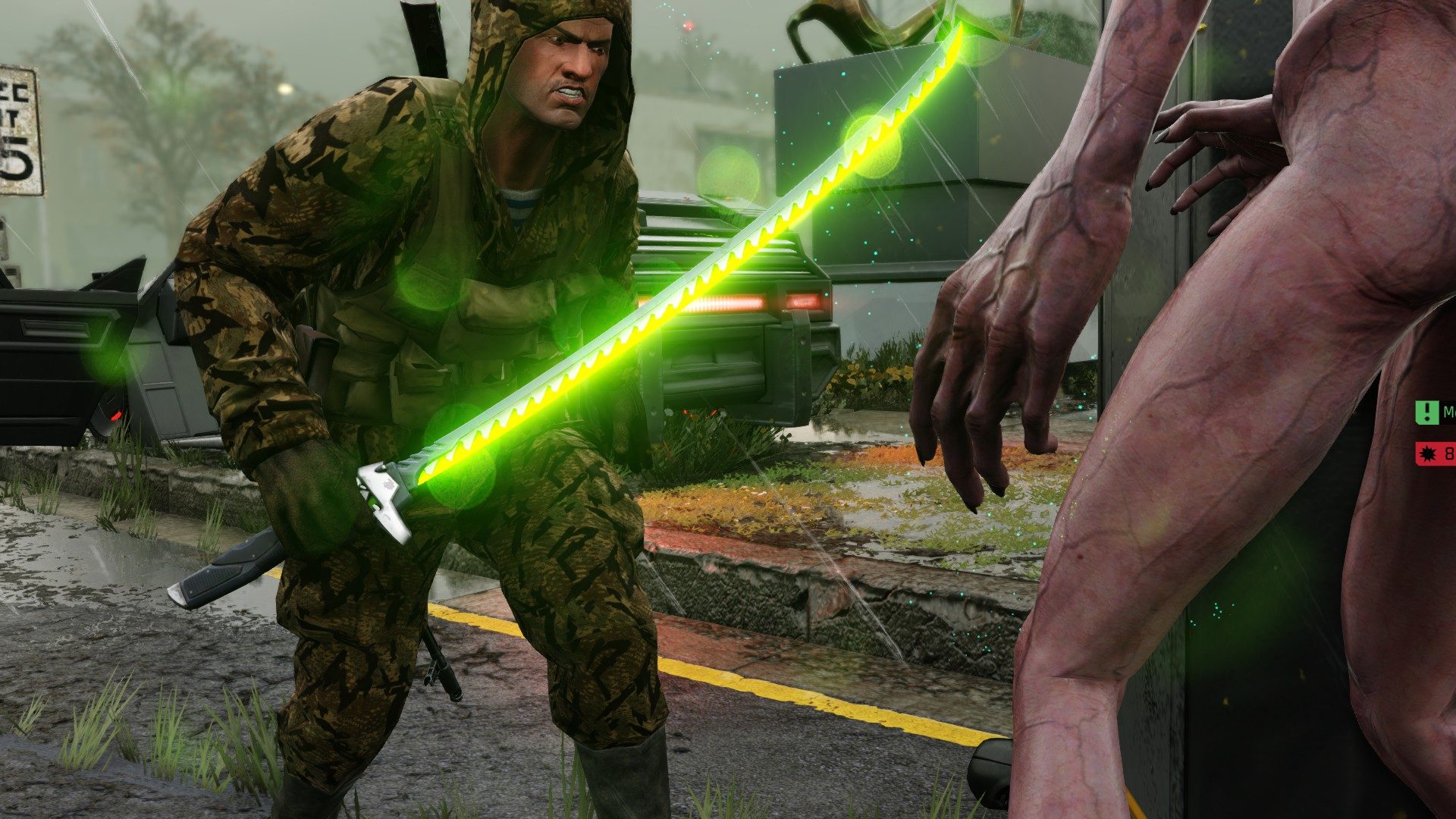 Скачать Мод Overwatch Weapon Pack для XCOM 2