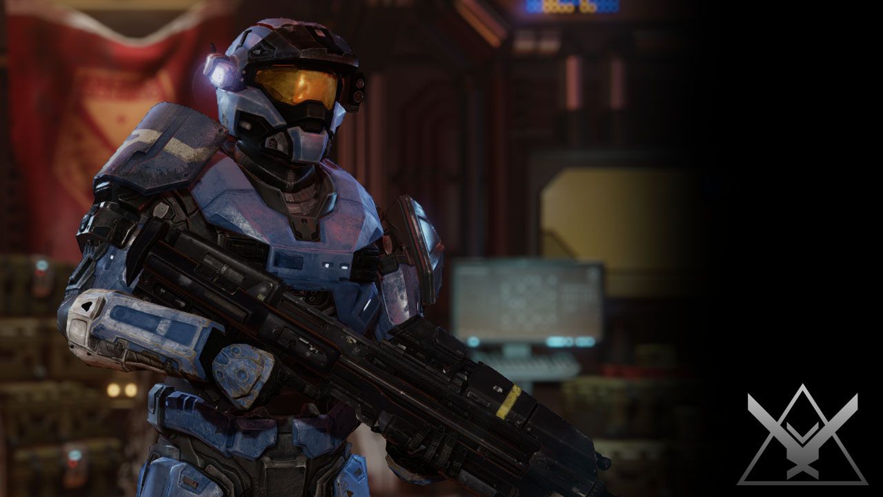 Мод Halo Reach MJOLNIR - доспехи спартанцев для XCOM 2