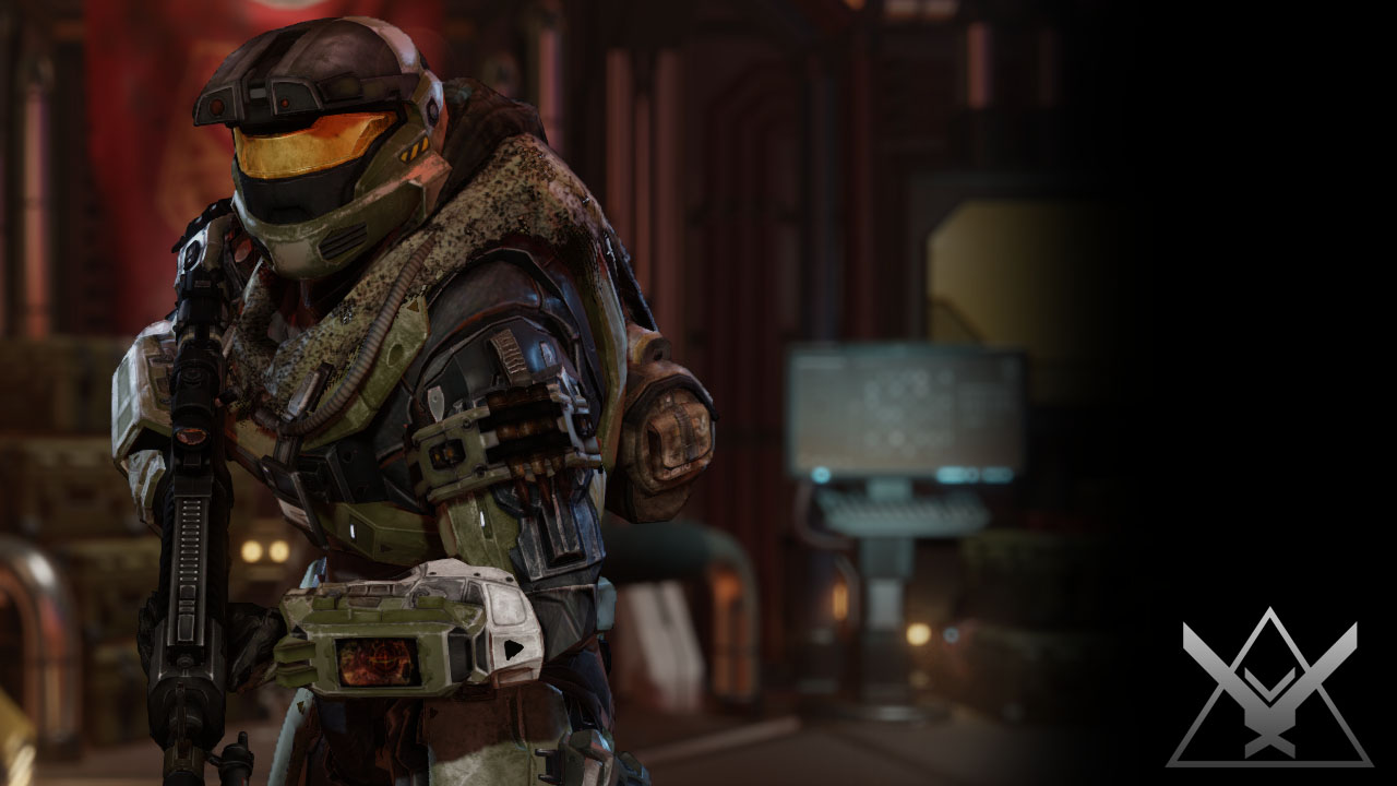 Мод Halo Reach MJOLNIR - доспехи спартанцев для XCOM 2