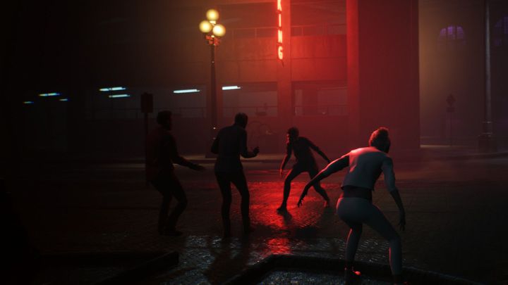 2 Vampire Masquerade - Bloodlines 2 будет поддерживать прославленную трассировку лучей и DLSS от Nvidia