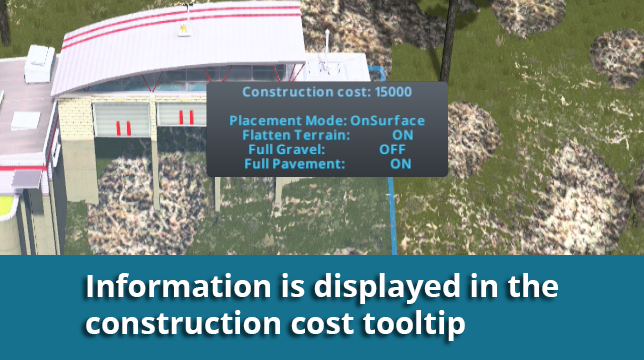 Скачать мод Building Anarchy для Cities Skylines