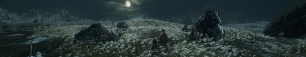 Мод для Секиро отключает FPS Cap