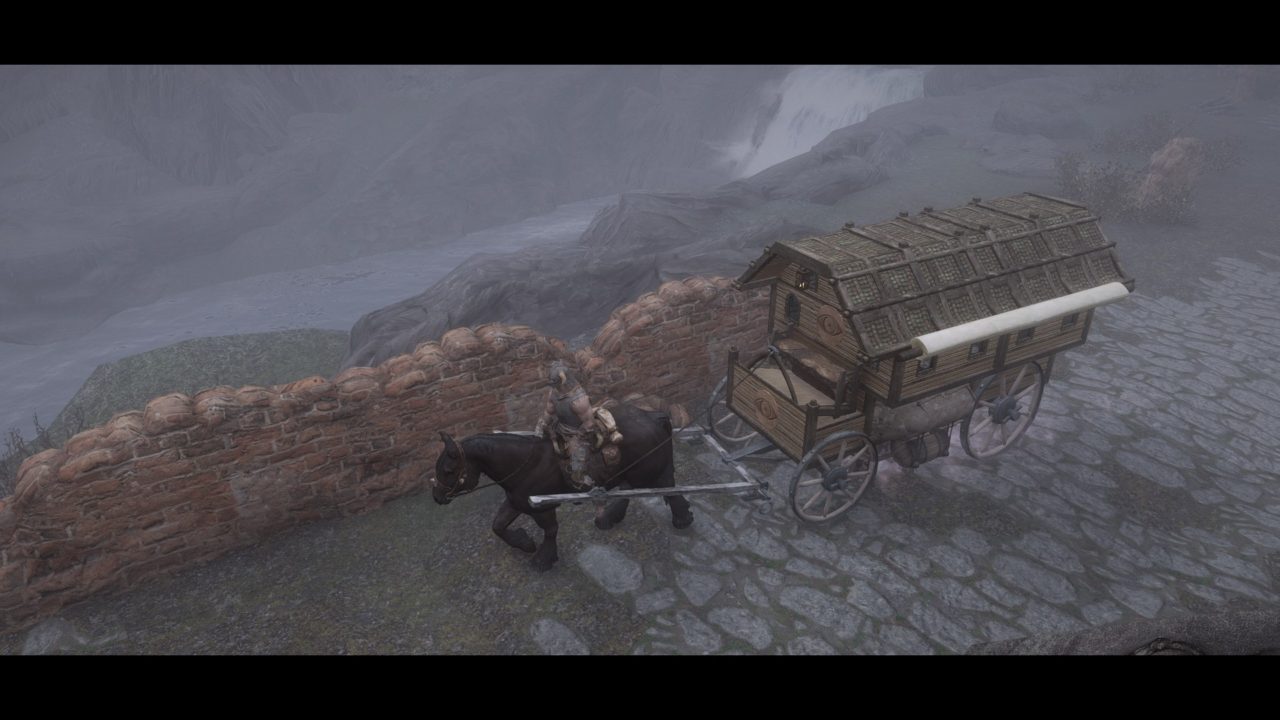 Мод SkyTrek - Skyrim on Autopilot для Skyrim