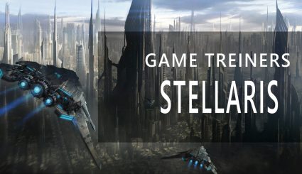 Трейнер для Stellaris - v2.2.7 +14
