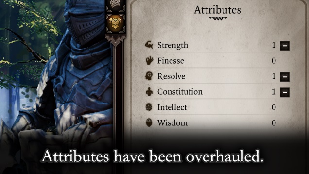 Мод DOS2 Divine War - новая система боя для Divinity Original Sin 2