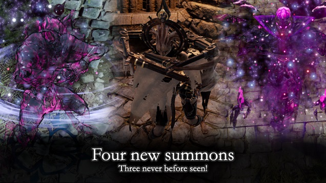 Мод DOS2 Divine War - новая система боя для Divinity Original Sin 2