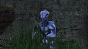 Мод пришельцев MBG Alien Ground Forces для ARMA 3