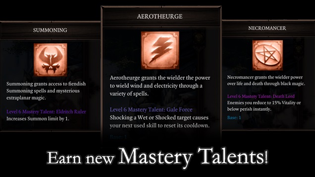 Мод DOS2 Divine War - новая система боя для Divinity Original Sin 2