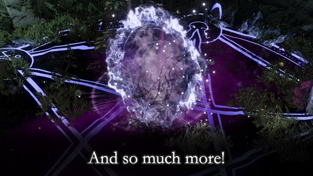 Мод DOS2 Divine War - новая система боя для Divinity Original Sin 2