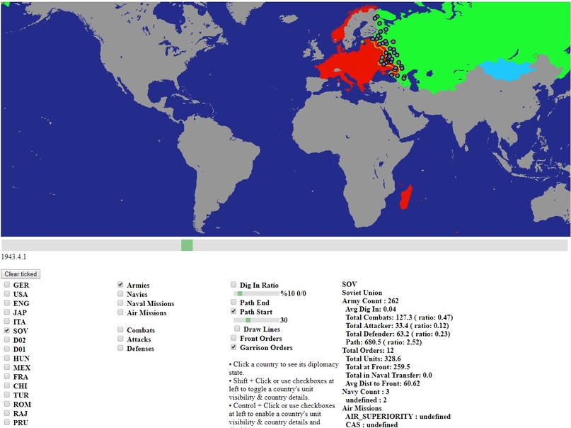 Инструментарий