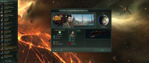 Скачать мод The Expanse Factions & Ships для Stellaris