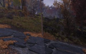 Мод Fallout 76 Russian localization fix - фикс русской локализации для Fallout 76