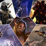 Лучшие MMORPG игры 2019