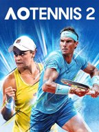 AO Tennis 2 AO Tennis 2