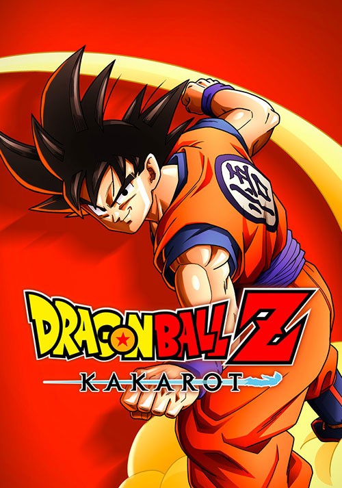 Dragon Ball Z Kakarot Dragon Ball Z Kakarot