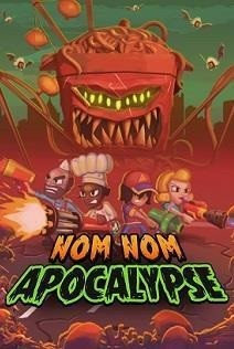 Nom Nom Apocalypse Nom Nom Apocalypse
