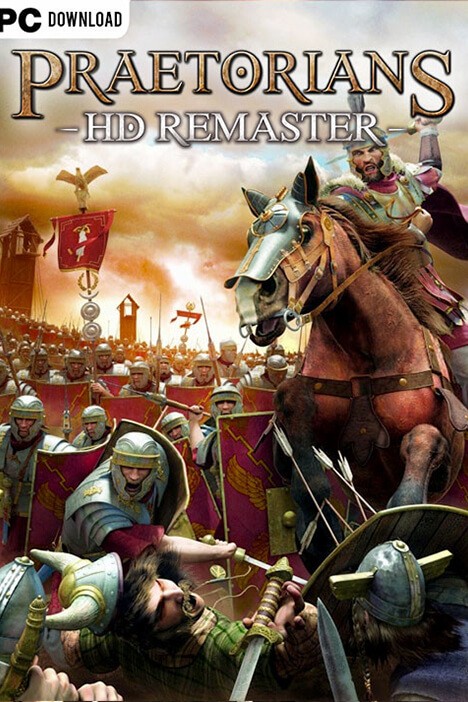 Praetorians HD Remaster Praetorians: HD Remaster