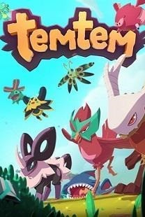 Temtem Temtem