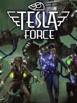 Tesla Force United Scientists Army Tesla Force United Scientists Army