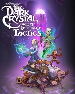 The Dark Crystal Age of Resistance Tactics The Dark Crystal: Age of Resistance Tactics