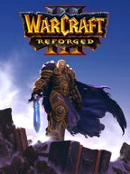 Warcraft III Reforged Warcraft III: Reforged