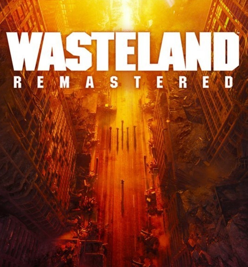 Wasteland Remastered Wasteland Remastered