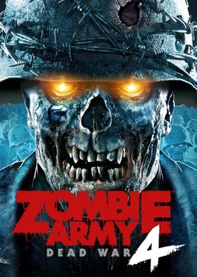 Zombie Army 4 Dead War Zombie Army 4: Dead War