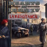 Hearts of Iron IV La Resistance Hearts of Iron IV La Resistance