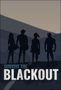 Survive the Blackout Survive the Blackout