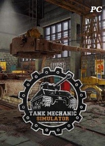 Tank Mechanic Simulator Tank Mechanic Simulator