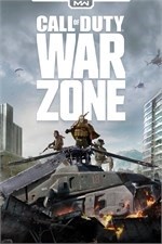 Call of Duty Warzone Call of Duty: Warzone